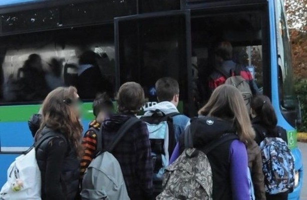 Ragazza con sindrome di Down multata sul bus per biglietto dal colore sbagliato. La madre: &quot;Dov'è finita l'umanità?&quot;