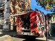 Si chiamava Laura Zedde e aveva 55 anni la donna trovata carbonizzata all'interno del suo appartamento a Gallarate