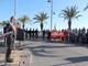 Albenga celebra la Giorno della Memoria, la cerimonia alla Foce: "Ricordare un obbligo morale" (FOTO)