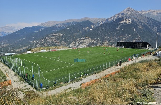 Calciomercato | Vado, Fatta per Lischetti nel cuore dell'attacco, l'ex Gozzano e Spezia è a Sauze d'Oulx Calciomercato | Vado, Fatta per Lischetti nel cuore dell'attacco, l'ex Gozzano e Spezia è a Sauze d'Oulx