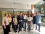 Giuseppe Conte a Genova: "Il Paese ha bisogno di investimenti sociali, non di tagli"