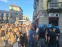 Barriera, contro-manifestazione contro il presidio "anti degrado": "La sicurezza nasce dai diritti"