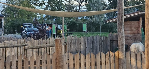 Tragedia allo Zoom di Cumiana, uomo muore soffocato dal cibo Tragedia allo Zoom di Cumiana, uomo muore soffocato dal cibo
