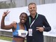 Atletica. L'esordio nei 100 metri di Zaynab Dosso sarà al Meeting Città di Savona