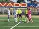 Calcio. Serie D, esame NovaRomentin per il Vado: al "Chittolina" si gioca d'anticipo, il racconto minuto per minuto Calcio. Serie D, esame NovaRomentin per il Vado: al "Chittolina" si gioca d'anticipo, il racconto minuto per minuto