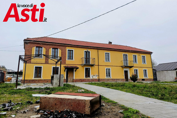 Vasta attività interforze, in zona Villaggio Bellavista, per un recupero di beni confiscati