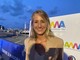 Caterina Banti, tre ori olimpici in quattro anni: ad Andora protagonista di “Porto sotto le stelle” (FOTO e VIDEO)