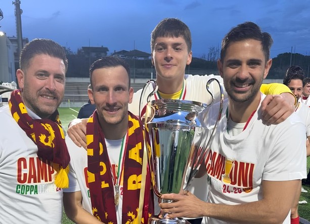 Calcio. Il Ravenna vince i playoff, serie C vicina per gli ex Vado Olivieri, Fresia, Di Renzo e Lo Bosco