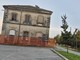 Vigone: danni nella zona dell’ex stazione, individuati i responsabili Vigone: danni nella zona dell’ex stazione, individuati i responsabili