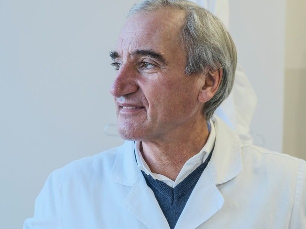 Riprese le ricerche di Nicola Ivaldo, ortopedico ligure scomparso sul Monviso lo scorso settembre