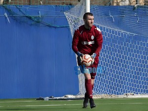 Calciomercato | Savona, vicino il ritorno del portiere Daniel Berruti Calciomercato | Savona, vicino il ritorno del portiere Daniel Berruti