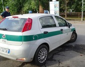 Asti, pedone investito da due ragazze in moto in piazza Primo Maggio Asti, pedone investito da due ragazze in moto in piazza Primo Maggio