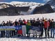 &quot;La montagna merita rispetto, non Speranza&quot;: Fratelli d'Italia manifesta a fianco degli operatori di Limone Piemonte (VIDEO)