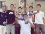Saluti fascisti a Biella, Torino Bellissima lancia l'avviso a Vannacci per le Comunali: "Ci sono confini invalicabili"