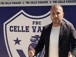 Calcio | Celle Varazze. Il club passa a Gianluca Mansueto, l'imprenditore ha acquisito il 100% delle quote Calcio | Celle Varazze. Il club passa a Gianluca Mansueto, l'imprenditore ha acquisito il 100% delle quote