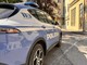 Ruba in un mini market, arrestato dalle volanti un pluripregiudicato in fuga