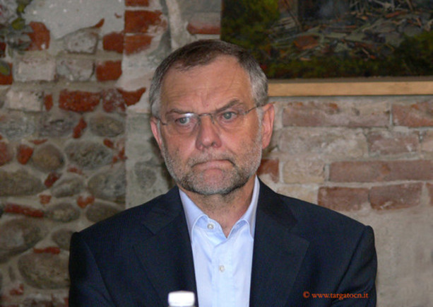 Fossano, il centrosinistra torna ad affidarsi a Francesco Balocco?
