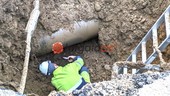 Acqua: dopo il rinnovo in  blocco dei vertici Cogesi, ultime trattative sul “valore residuo” da versare a Egea
