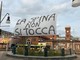 Tre scippi con monopattino lungo la Spina: &quot;Ora chiediamo le telecamere&quot;
