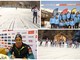 Verso l’Alpen Cup. Grandi numeri a Pragelato: 260 atleti di 13 nazionalità diverse in gara sabato 18 e domenica 19 Verso l’Alpen Cup. Grandi numeri a Pragelato: 260 atleti di 13 nazionalità diverse in gara sabato 18 e domenica 19