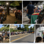 FOTOGALLERY. La Festa della Montagna è subito un successo: le immagini del primo giorno al Campo dei Fiori
