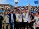 Calcio. Baia Alassio in Promozione. Arrivano anche le felicitazioni del sindaco Melgrati e dell'assessore Zucchinetti
