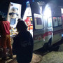 Tragedia nella notte a Bagnolo Piemonte, ragazza del Torinese perde la vita in un'auto finita fuori strada Tragedia nella notte a Bagnolo Piemonte, ragazza del Torinese perde la vita in un'auto finita fuori strada