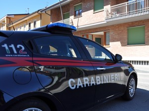 Dosi di cocaina pronte per lo smercio: pusher agli arresti in viale Masera ad Alba e a Vezza d’Alba