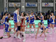 Volley A2/F: Pinerolo non ha di nuovo pietà delle Sorelle Ramonda Volley A2/F: Pinerolo non ha di nuovo pietà delle Sorelle Ramonda