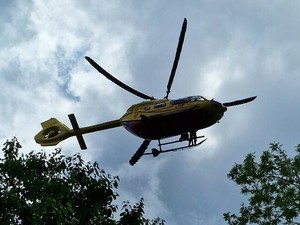 Quiliano, tragedia nei boschi, ritrovata la coppia dispersa ma l'uomo è deceduto Quiliano, tragedia nei boschi, ritrovata la coppia dispersa ma l'uomo è deceduto