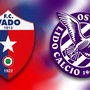 Calcio | Serie C. E' l'ora dell'anticipo, la webcronaca di Ostiamare - Vado (LIVE) Calcio | Serie C. E' l'ora dell'anticipo, la webcronaca di Ostiamare - Vado (LIVE)