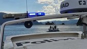 Giovane di 25 anni si tuffa nel lago Ceresio e muore