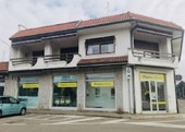 Rapina alle Poste di Nizzolina: parrucca e occhialoni per camuffarsi, poi la fuga a piedi Rapina alle Poste di Nizzolina: parrucca e occhialoni per camuffarsi, poi la fuga a piedi