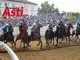 Il Palio accende Asti: rioni e borghi scaldano la settimana della corsa