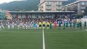 Calcio, Promozione. Il primo derby in campionato è alle porte, alle 15:00 sarà Legino - Savona