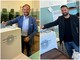 Ballottaggio Ventimiglia: alle 12 ha votato meno l'11,72%, dato in netto calo rispetto al primo turno Ballottaggio Ventimiglia: alle 12 ha votato meno l'11,72%, dato in netto calo rispetto al primo turno