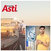 Addio a Yousaf Hammad, operaio pakistano dell’Astigiano: la sua vita spezzata venerdì sulla A21 nell’incidente che ha segnato due comunità