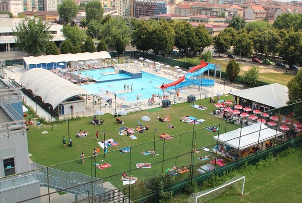 Ferragosto in città tra musei, piscine ed eventi all'aperto