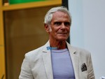 Piscina Zanelli | Il no comment di Polti: "La Rari Nantes Savona aspetta l’esito della gara" Piscina Zanelli | Il no comment di Polti: "La Rari Nantes Savona aspetta l’esito della gara"