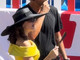 Bradley Cooper e Margot Robbie a Monaco per le riprese di “Sandcastles” (Foto)