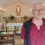 Mongardino piange Virginio Oddone, presidente della Pro Loco scomparso a 68 anni