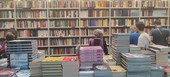 Salone del Libro, ma non solo: cosa fare a Torino fino a domenica 18 maggio
