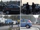 Gli "zombie" lasciano il rave party di Stupinigi: migliaia di identificati da polizia e carabinieri [VIDEO e FOTO]