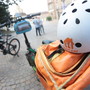 Stop nelle ore più calde, i riders si ribellano. L'allarme della Cgil Torino: &quot;Just Eat non rispetta l'ordinanza della Regione&quot;