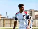 Calciomercato | Vado. De Rinaldis ha rinnovato, Ciccone passa al Chievo Verona Calciomercato | Vado. De Rinaldis ha rinnovato, Ciccone passa al Chievo Verona