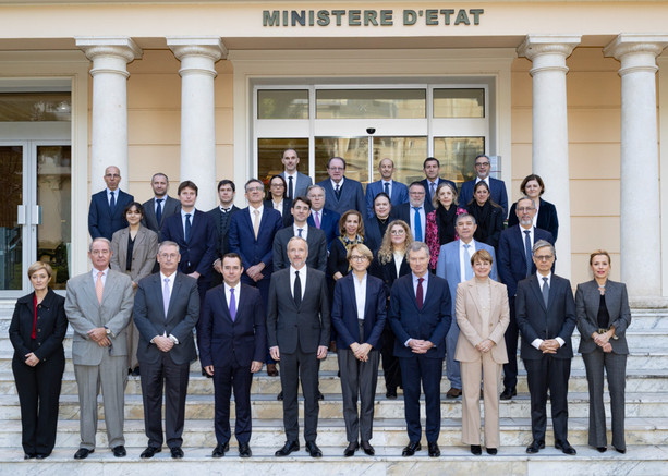 Commissione di cooperazione franco-monacense: incontro a Monaco per rafforzare la collaborazione bilaterale