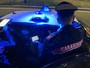 Aggressione di una coppia in zona Mirafiori: scattate le manette per 5 persone