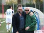 Calcio. Vado. Nicolò Mai è il nuovo direttore generale, Ciccone saluta: "E' stato un piacere" Calcio. Vado. Nicolò Mai è il nuovo direttore generale, Ciccone saluta: "E' stato un piacere"