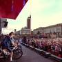 &quot;A Tutta Vuelta&quot; in Granda, ma la domenica riserva un vasto programma tra Fiere ed eventi