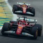 F1. Quanta sfortuna per Leclerc in Brasile: terzo in griglia, arriva il ritiro F1. Quanta sfortuna per Leclerc in Brasile: terzo in griglia, arriva il ritiro